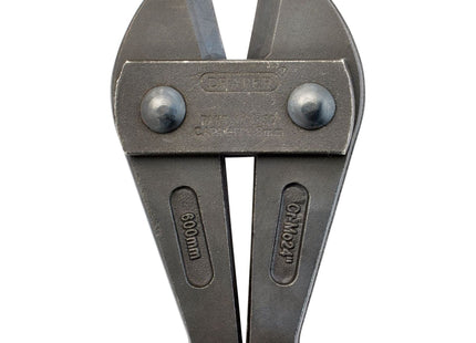 Draper Bolt Cutter Jaws for 54267 600mm Bolt Cutter Draper - Town Tools