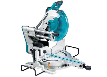 Makita LS1219L 305mm Slide Compound Mitre Saw with Laser 1800W 240V Makita - RockBottom Northampton 