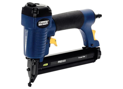 Rapid PBS121 Pneumatic Combi Nailer/Stapler Rapid - RockBottom Nothampton