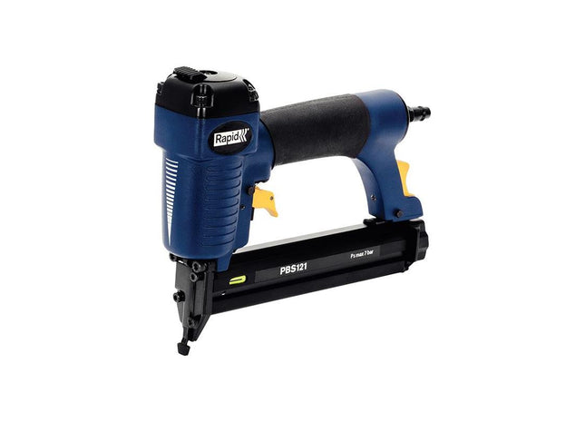 Rapid PBS121 Pneumatic Combi Nailer/Stapler Rapid - RockBottom Nothampton