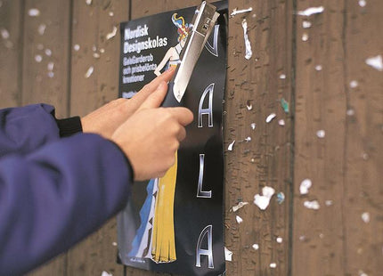 Rapid R19 Hammer Tacker Rapid - RockBottom Nothampton