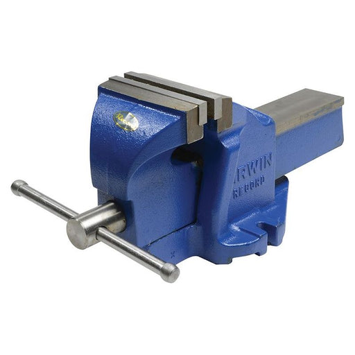 Irwin® Record® No.6 Mechanic's Vice 150mm (6in) IRWIN® Record® - RockBottom Northampton