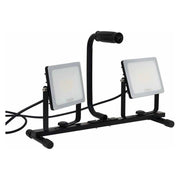 Stanley® Lighting Twin Worklight 5400 Lumens STANLEY® Lighting - RockBottom Nothampton