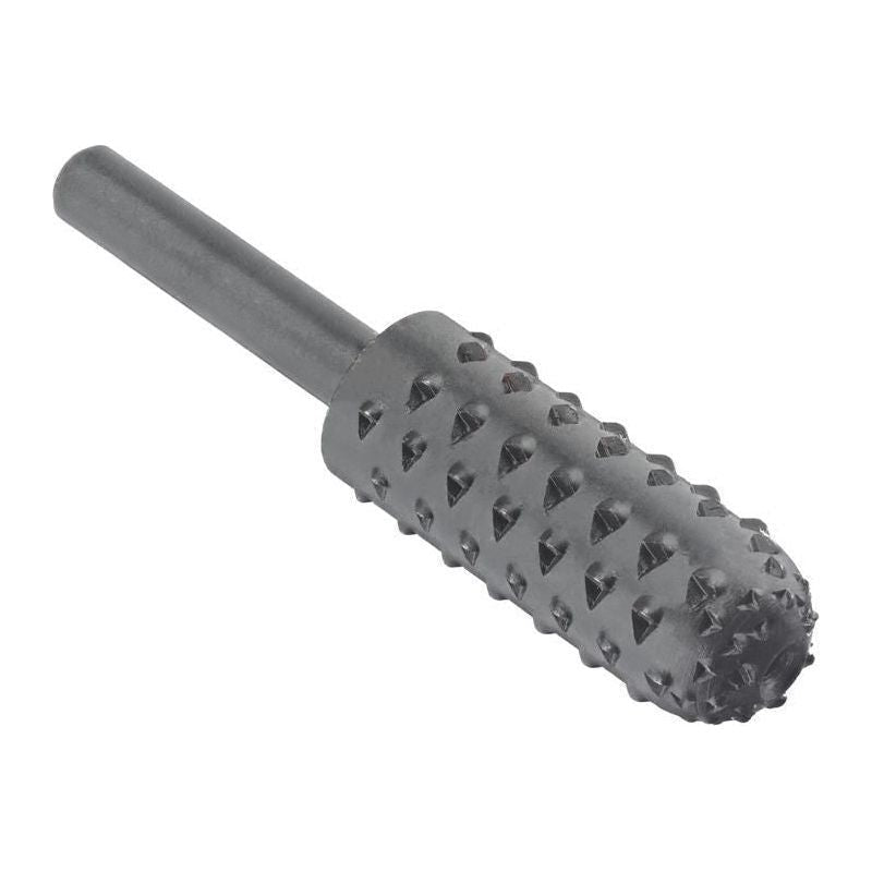 Irwin® Cylindrical Rasp 13mm IRWIN® - RockBottom Northampton