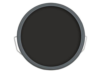 Ronseal Fence Life Plus+ Tudor Black Oak 5 litre Ronseal - RockBottom Nothampton