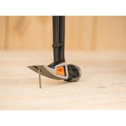 Fiskars IsoCore General Use Hammer 570g (20oz) Fiskars - RockBottom Northampton
