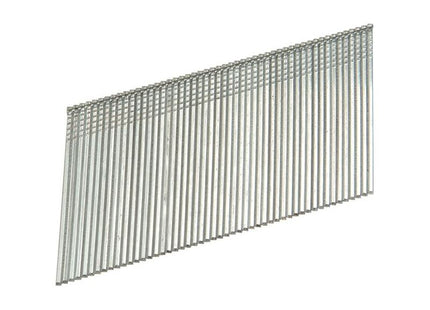 Dewalt Power Tools DNBA1632GZ 16 Gauge Galvanised 20° Finish Nails 32mm (Pack 2500) DeWALT Power Tools - RockBottom Northampton