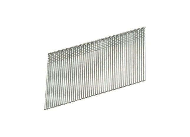 Dewalt Power Tools DNBA1632GZ 16 Gauge Galvanised 20° Finish Nails 32mm (Pack 2500) DeWALT Power Tools - RockBottom Northampton