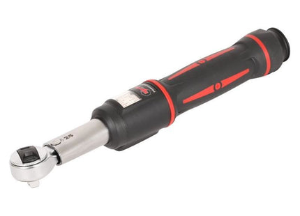 Norbar Pro 15 Torque Wrench 1/4in Drive 3-15Nm Norbar - RockBottom Nothampton
