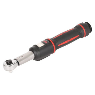 Norbar Pro 15 Torque Wrench 1/4in Drive 3-15Nm Norbar - RockBottom Nothampton