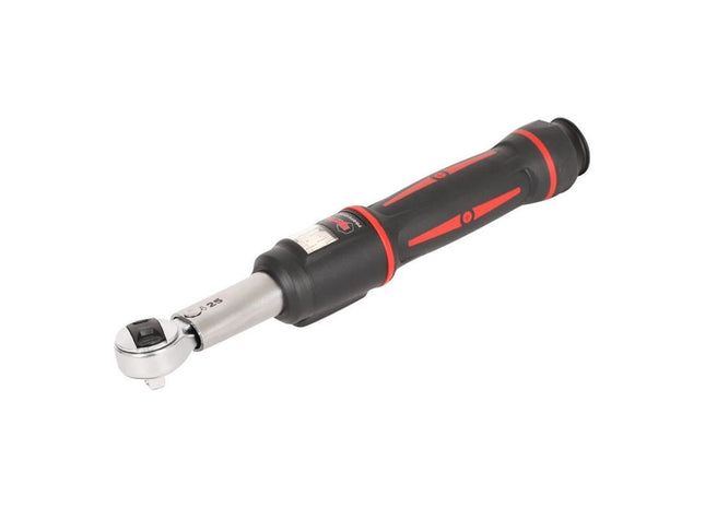 Norbar Pro 15 Torque Wrench 1/4in Drive 3-15Nm Norbar - RockBottom Nothampton