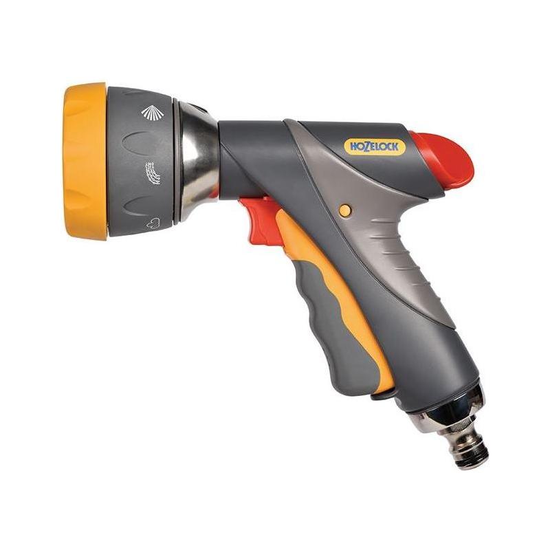 Hozelock 2694 Multi Spray Gun Pro Hozelock - RockBottom Northampton