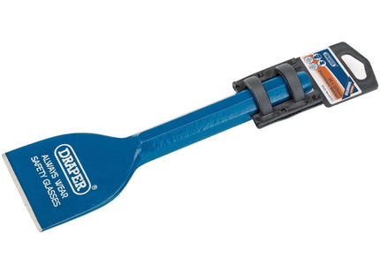 Draper Electrician's Bolster, 225 x 60mm (Display Packed) 63751 Draper - Town Tools 