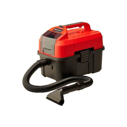 Einhell TE-VC 18/10 Li-Solo Power X-Change Wet & Dry Vac 18V Bare Unit Einhell - RockBottom Northamptin