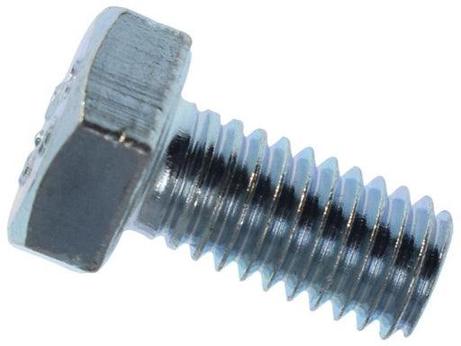 METALMATE High Tensile Set Screw ZP M6 x 12mm (Box 50) METALMATE� - RockBottom Northampton