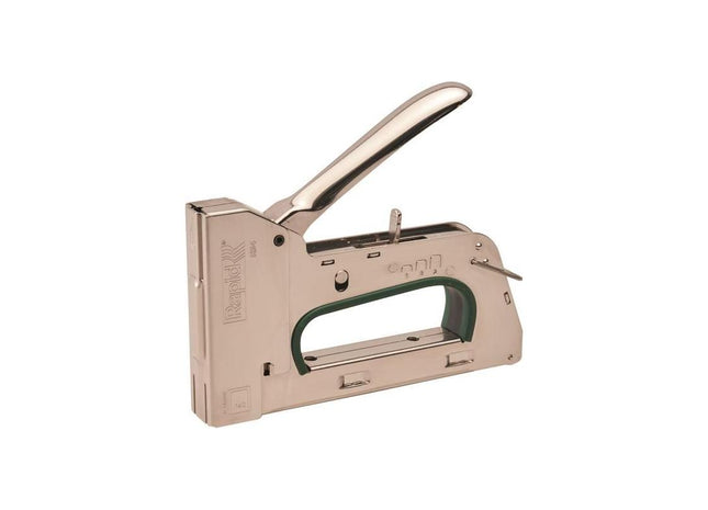 Rapid R34 Tacker in Enviro Packing Rapid - RockBottom Nothampton