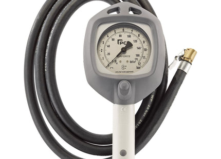 Draper PCL Airforce Analogue Tyre Inflator 42599 Draper - Town Tools 