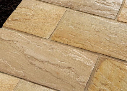 Ronseal Thompson's Patio & Block Paving Seal Wet Look 5 litre Ronseal - RockBottom Nothampton