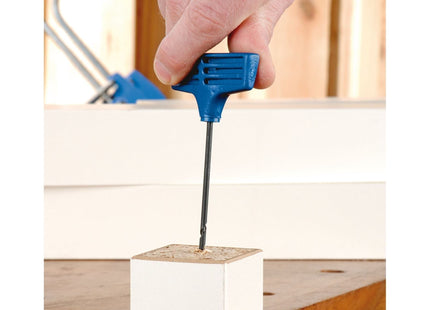 Draper Twist Gimlet, 3mm 29517 Draper - Town Tools 