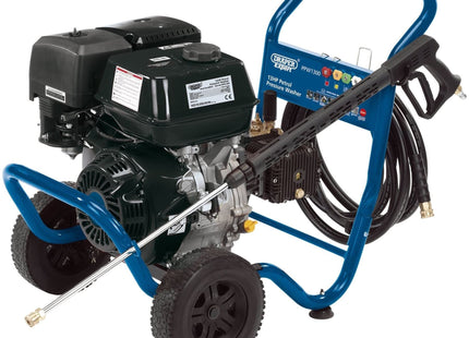Draper Petrol Pressure Washer, 13HP 83819 Draper - Town Tools 