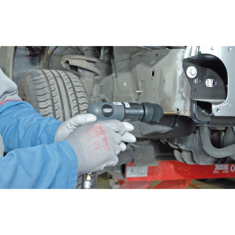 Draper Composite Reversible Keyless Air Drill, 10mm 14258 Draper - Town Tools 