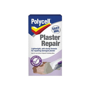Polycell Plaster Repair Polyfilla 450g Polycell - RockBottom Nothampton