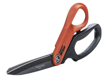 Crescent Wiss® Professional Shears 254mm (10in) Crescent Wiss® - RockBottom Northampton