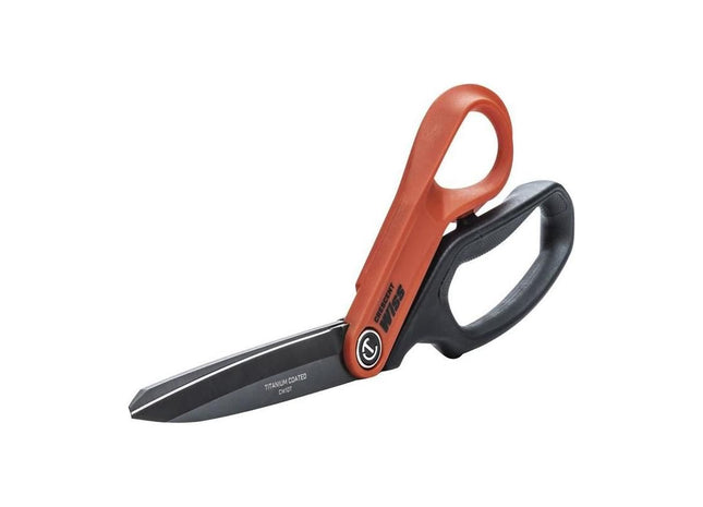Crescent Wiss® Professional Shears 254mm (10in) Crescent Wiss® - RockBottom Northampton