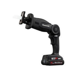 Panasonic EY47A1XT32 Folding Reciprocating Saw & Systainer Case 14.4/18V Bare Unit Panasonic - RockBottom Nothampton