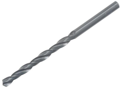 Faithfull HSS Jobber Drill Bit 5.00mm OL:85mm WL:50mm Faithfull - RockBottom Northampton