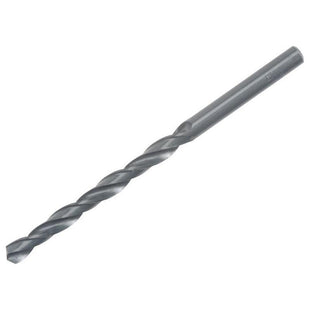 Faithfull HSS Jobber Drill Bit 5.00mm OL:85mm WL:50mm Faithfull - RockBottom Northampton