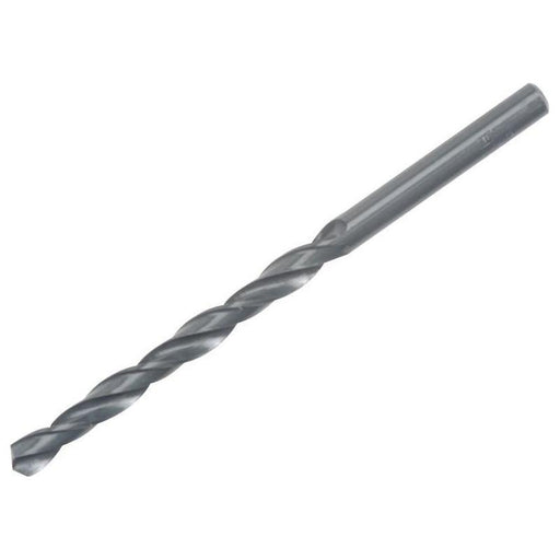 Faithfull HSS Jobber Drill Bit 5.00mm OL:85mm WL:50mm Faithfull - RockBottom Northampton
