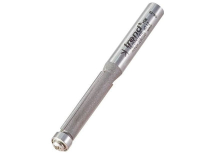 Trend 46/07 x 1/4 TCT 90° Template Profiler 6.3 x 25.4mm Trend - RockBottom Northampton