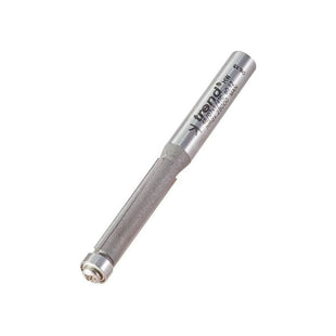 Trend 46/07 x 1/4 TCT 90° Template Profiler 6.3 x 25.4mm Trend - RockBottom Northampton