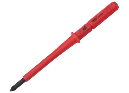 Draper XP1000 VDE PZ Type Interchangeable Screwdriver Blade, No.1 x 80mm Draper - Town Tools 