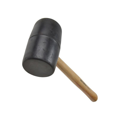 Olympia Rubber Mallet 907g (32oz) Olympia - RockBottom Nothampton