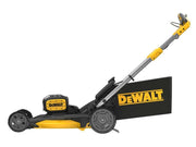 DeWALT Power Tools DCMWSP156N XR Rear Wheel Drive Lawnmower 2 x 18V Bare Unit DeWALT Power Tools - RockBottom Northampton