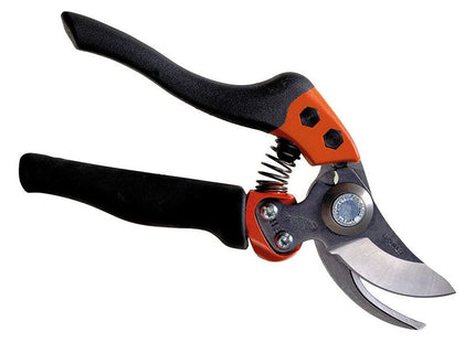Bahco PXR-M2 ERGO™ Medium Bypass Secateurs with Rotating Handle Bahco - RockBottom Northampton