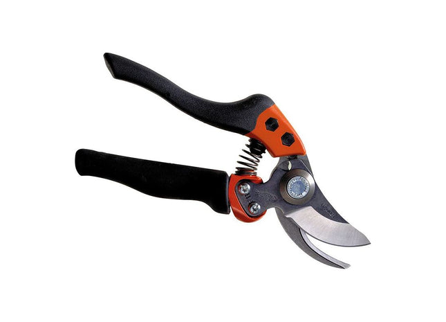 Bahco PXR-M2 ERGO™ Medium Bypass Secateurs with Rotating Handle Bahco - RockBottom Northampton