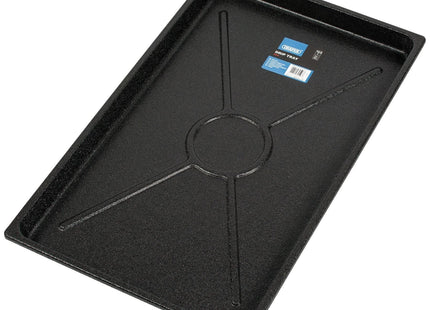 Draper Drip Trays, 16.5L 89526 Draper - Town Tools 