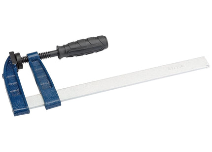 Draper Quick Action Clamp, 250mm x 80mm 25364 Draper - Town Tools 