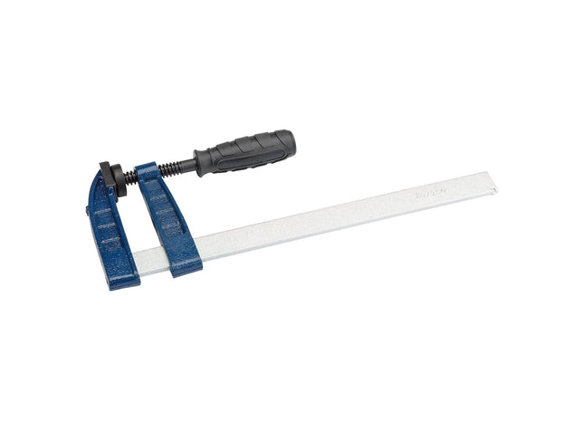 Draper Quick Action Clamp, 250mm x 80mm 25364 Draper - Town Tools 