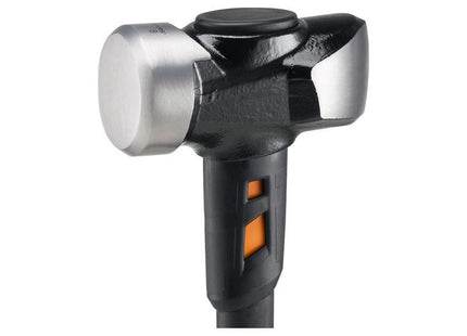 Fiskars IsoCore Sledge Hammer 3.6kg (8 lb) Fiskars - RockBottom Northampton