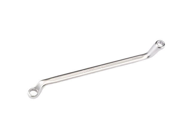 Draper Elora Deep Crank Imperial Ring Spanner, 5/16 x 3/8" 05674 Draper - Town Tools 