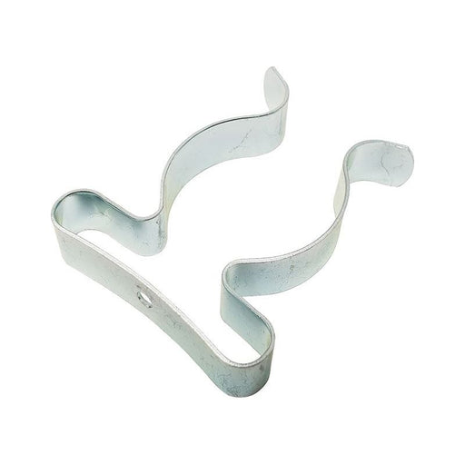 Forgefix Tool Clips 1.1/4in Zinc Plated (Bag 25) ForgeFix - RockBottom Northampton