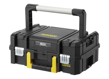 Stanley® Storage FatMax® PRO-STACK™ Organiser Top Shallow Box STANLEY® Storage - RockBottom Nothampton