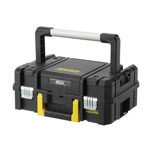 Stanley® Storage FatMax® PRO-STACK™ Organiser Top Shallow Box STANLEY® Storage - RockBottom Nothampton