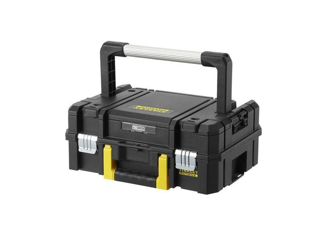 Stanley® Storage FatMax® PRO-STACK™ Organiser Top Shallow Box STANLEY® Storage - RockBottom Nothampton