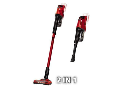 Einhell TE-SV 18 Li-Solo Handstick Vacuum Cleaner 18V Bare Unit Einhell - RockBottom Northamptin