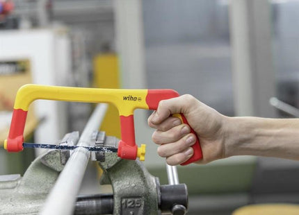 Wiha electric Hacksaw 150mm Wiha - RockBottom Northampton